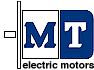 Electric Motors MT, Motori Elettrici M/T