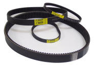 Berges Belts